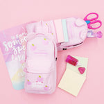 Load image into Gallery viewer, Kawaii adorable pencilcase - MyKiCi
