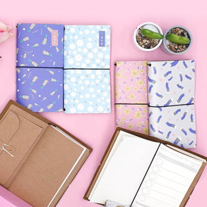 Notebook Kawaii Japanese - MyKiCi