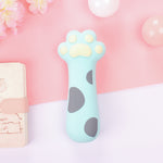 Load image into Gallery viewer, Kawaii cat paw silicone pencase cute and lovely stationery- MyKiCi
