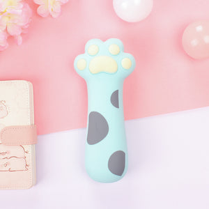 Kawaii cat paw silicone pencase cute and lovely stationery- MyKiCi
