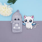 Load image into Gallery viewer, Kawaii lovely cat pencilcase - MyKiCi

