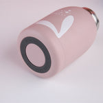 Load image into Gallery viewer, Pastel colors Stainless Steel Water Bottles Cute - MyKiCi
