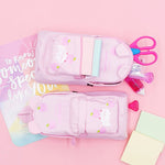 Load image into Gallery viewer, Kawaii adorable pencilcase - MyKiCi
