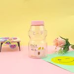 Load image into Gallery viewer, Water bottle Fruit Milk Kawaii - MyKiCi
