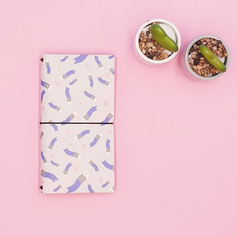Notebook Kawaii Japanese - MyKiCi