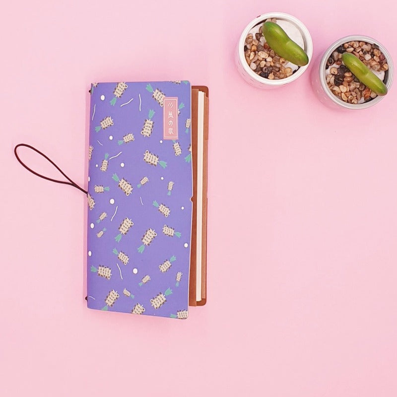Notebook Kawaii Japanese - MyKiCi