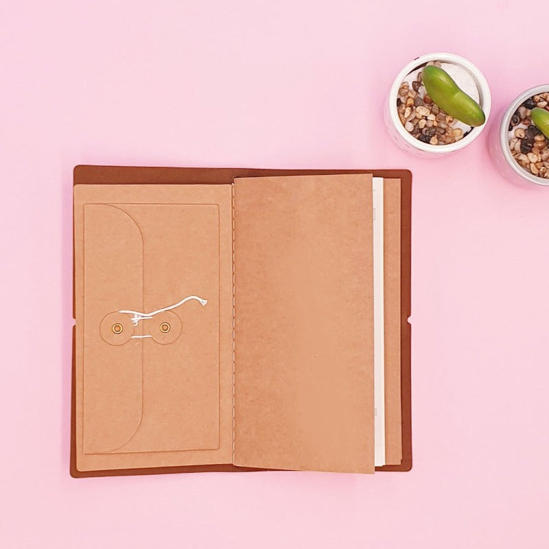 Notebook Kawaii Japanese - MyKiCi