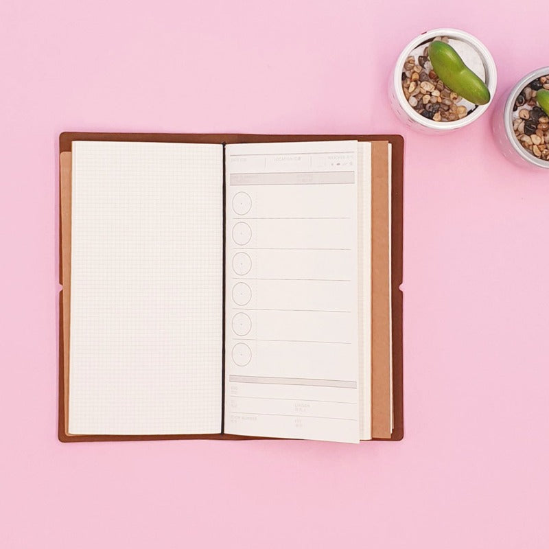 Notebook Kawaii Japanese - MyKiCi