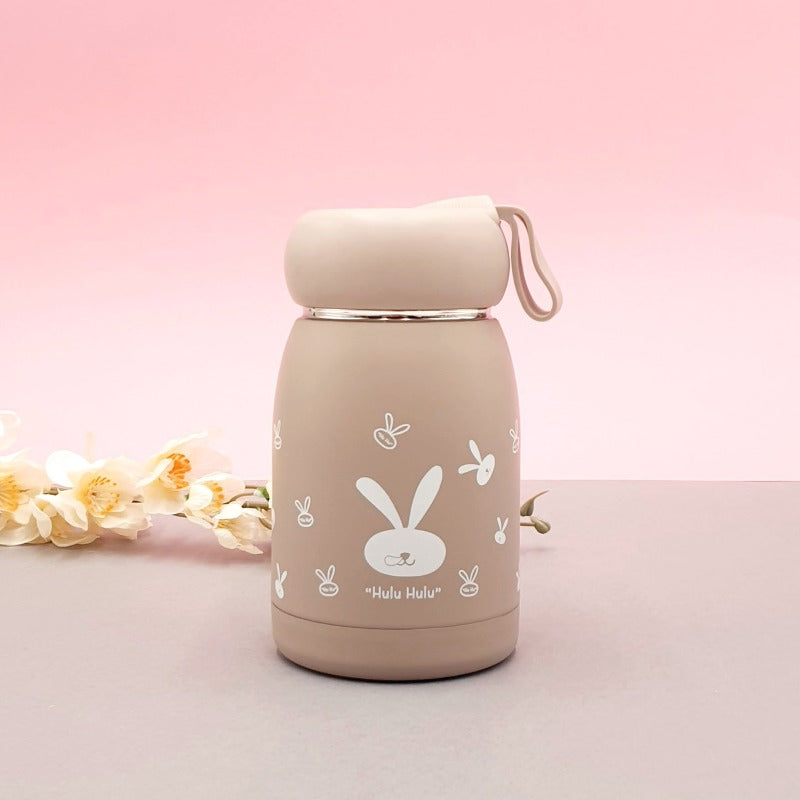 Kawaii baby steel water bottle - MyKiCi